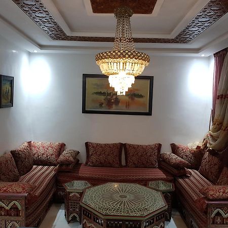 Appartement Warda Marrakesz Zewnętrze zdjęcie