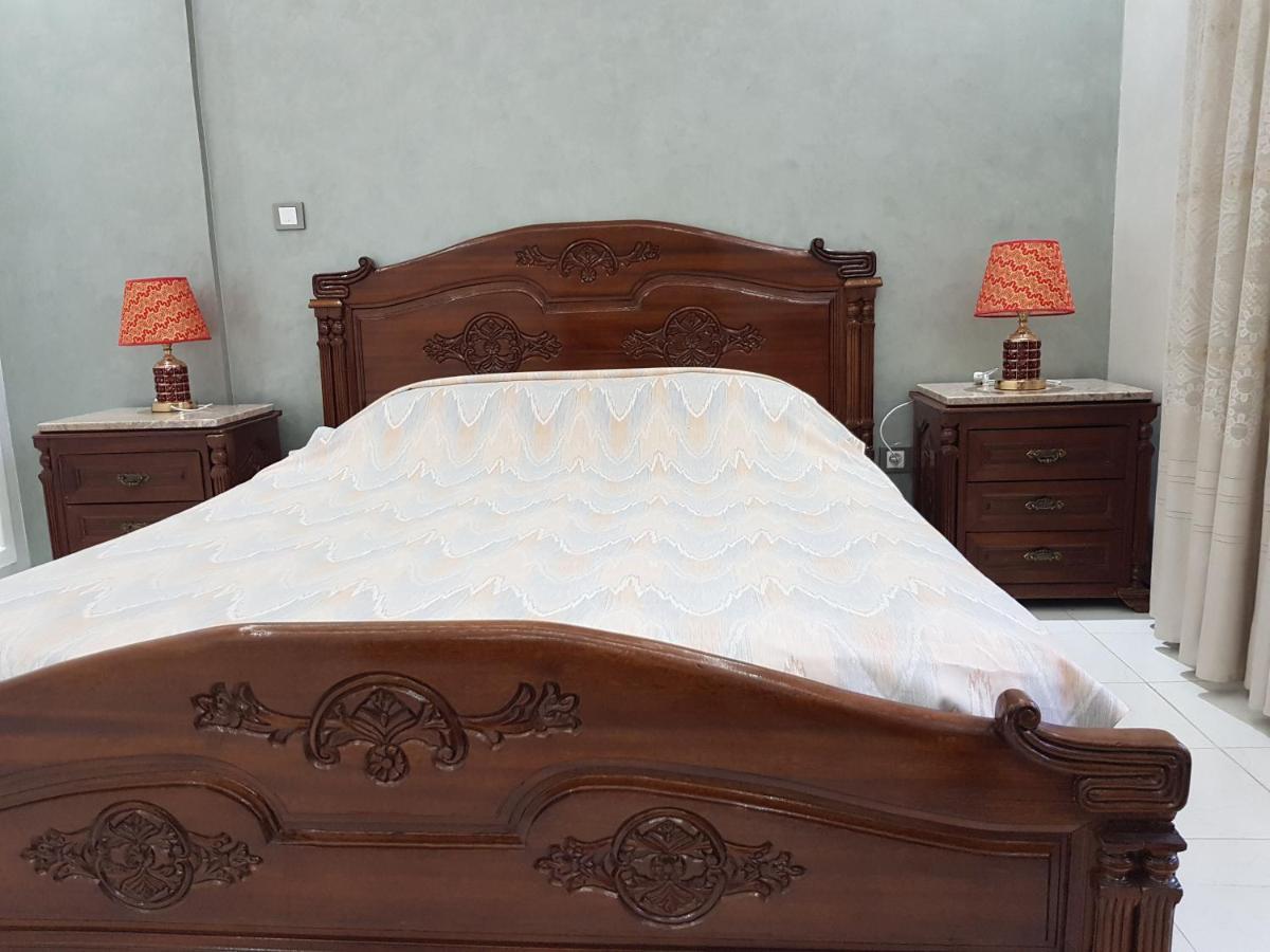 Appartement Warda Marrakesz Zewnętrze zdjęcie