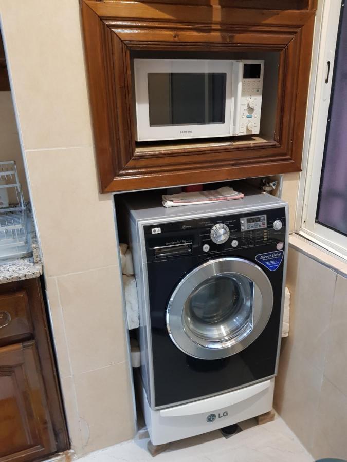 Appartement Warda Marrakesz Zewnętrze zdjęcie