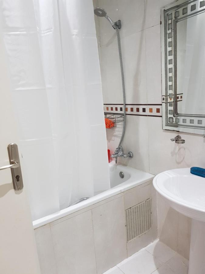 Appartement Warda Marrakesz Zewnętrze zdjęcie