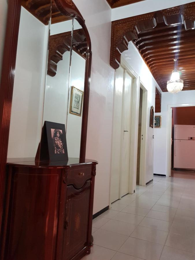 Appartement Warda Marrakesz Zewnętrze zdjęcie