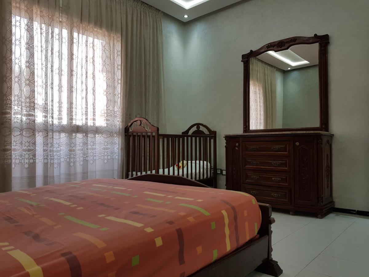 Appartement Warda Marrakesz Zewnętrze zdjęcie