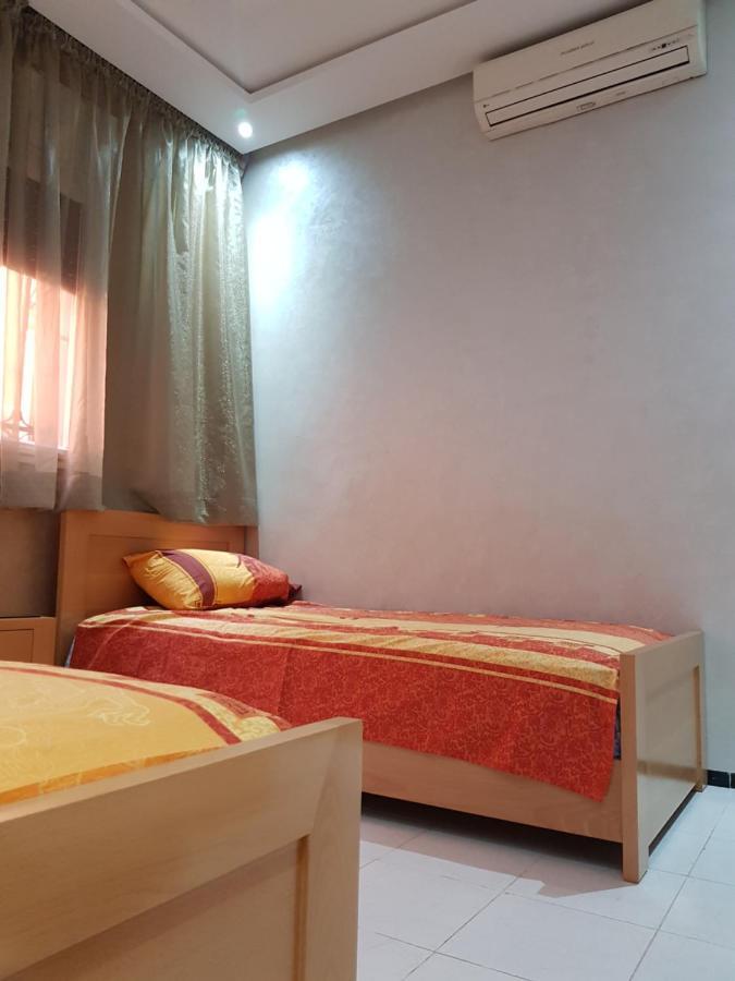 Appartement Warda Marrakesz Zewnętrze zdjęcie