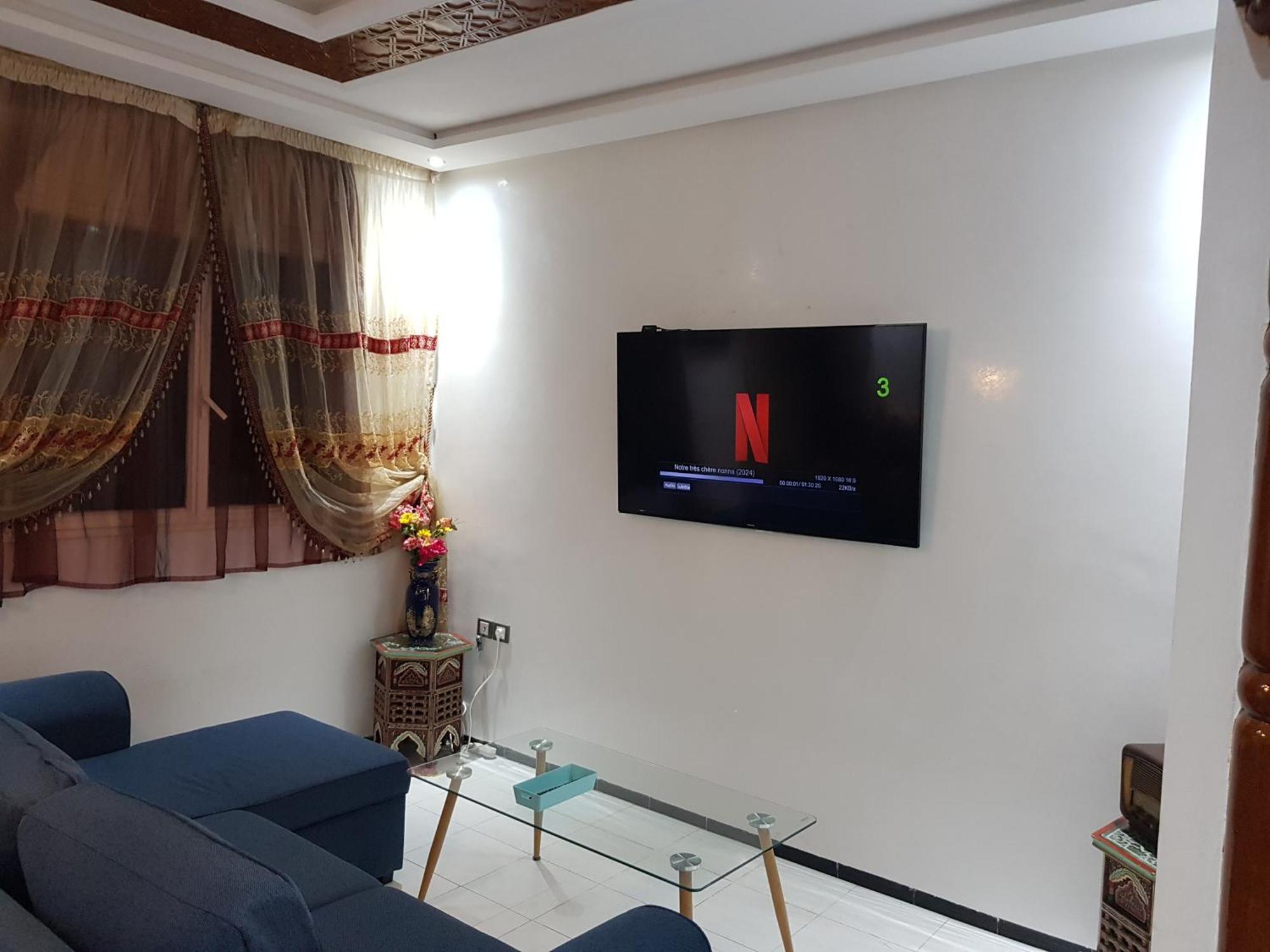 Appartement Warda Marrakesz Zewnętrze zdjęcie