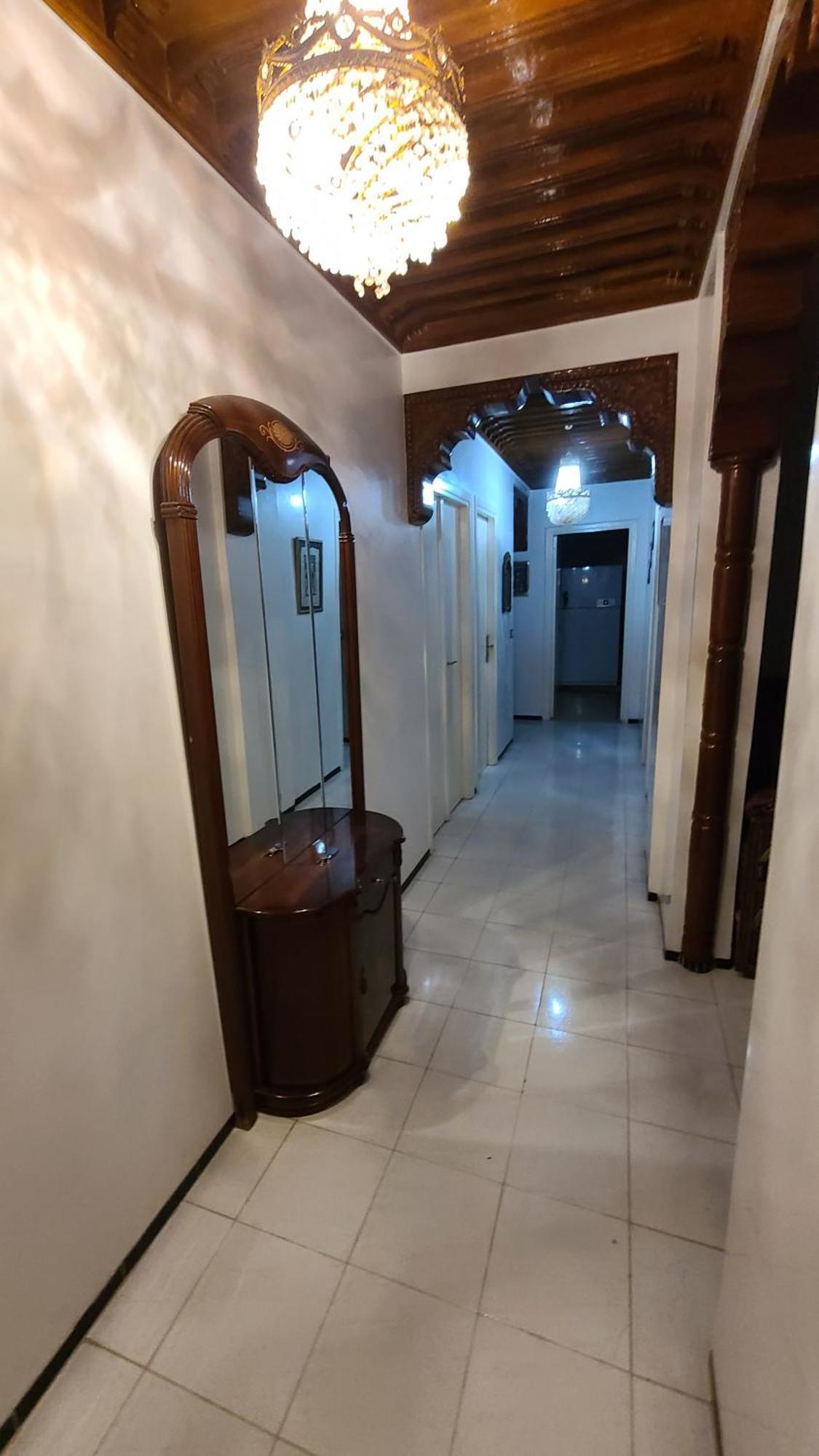 Appartement Warda Marrakesz Zewnętrze zdjęcie