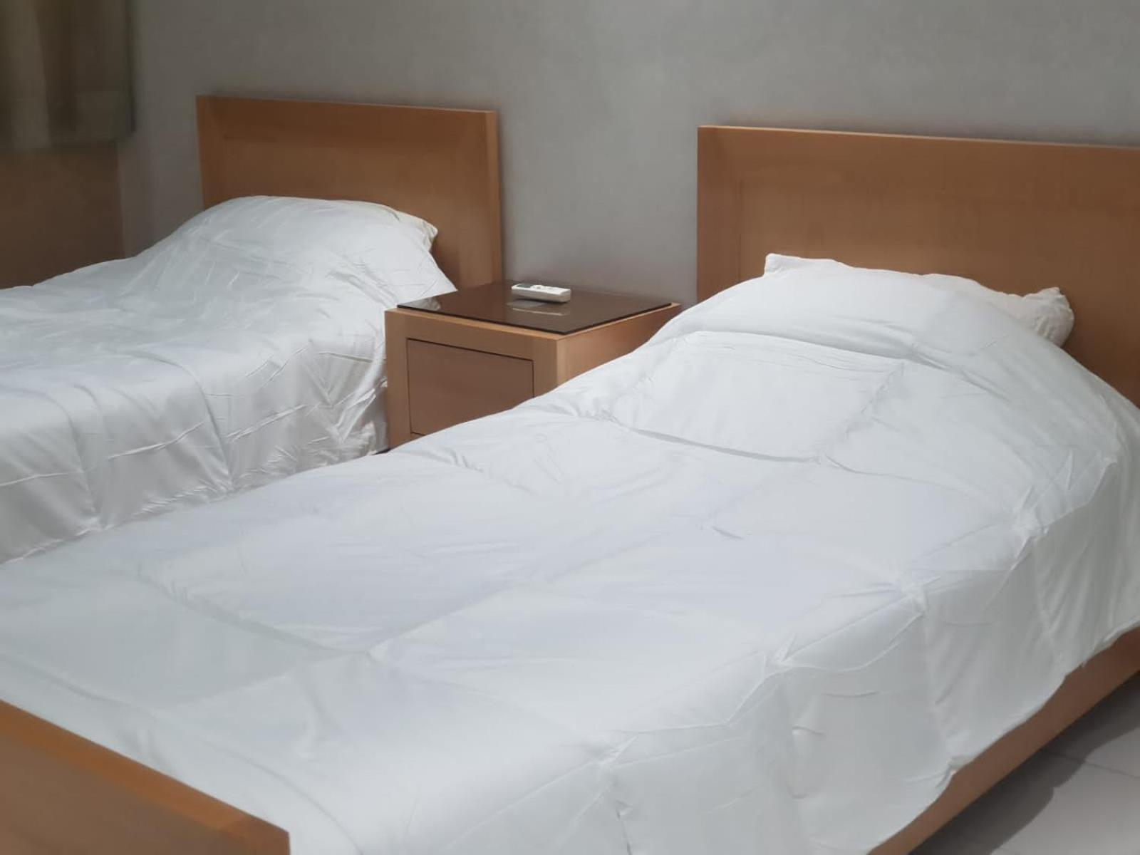 Appartement Warda Marrakesz Zewnętrze zdjęcie