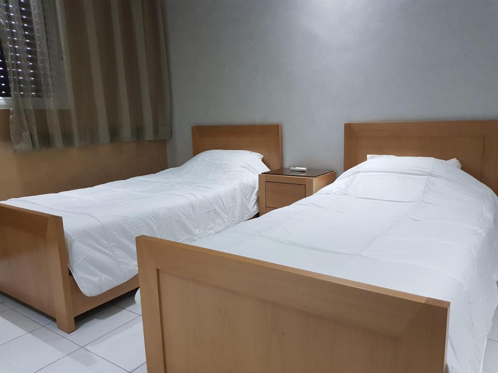 Appartement Warda Marrakesz Zewnętrze zdjęcie